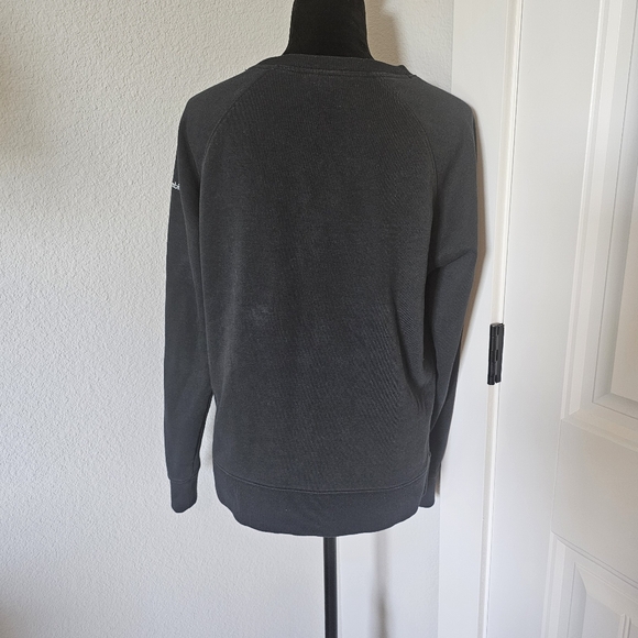 Columbia logo Sweatshirt - Picture 4 of 12